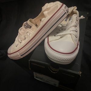 Converse Shoreline Slip-On